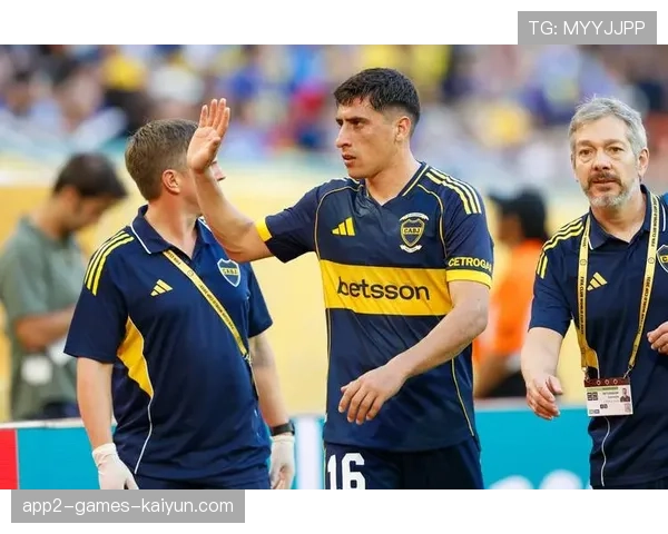 博卡缺乏边路速度型选手牵制拜仁后卫，博卡俱乐部著名球星